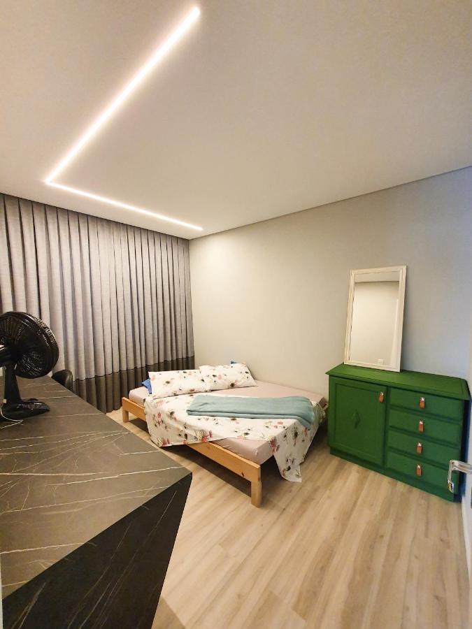 Apartamento Ao Lado Da Vila Germanica Blumenau Exteriör bild